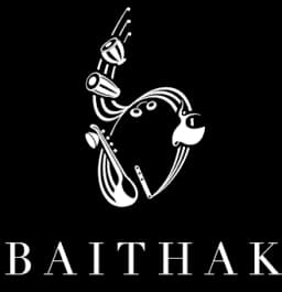 Baithak Foundation Logo