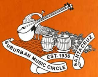 Suburban Music Circle Logo