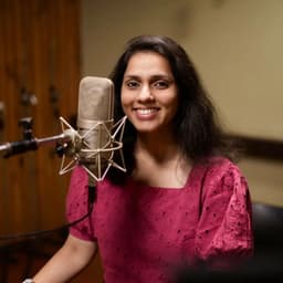 Nihira Deshpande- Joshi