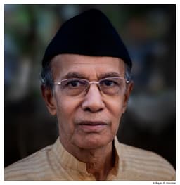 Padamsree Pandit Tulsidas Borkar