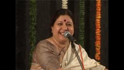 Vidushi Tulika Ghosh