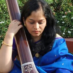Smt.Aditi Joshi